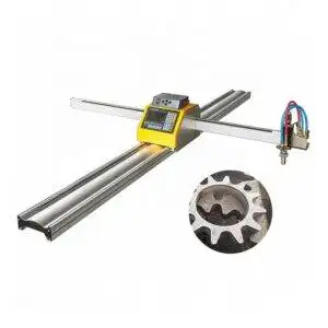 portable cnc machine