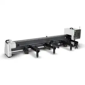 tube laser cutter