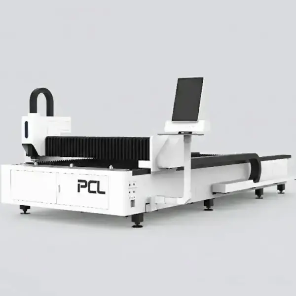plate laser cutting machine