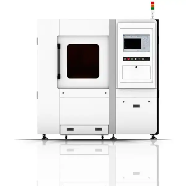 small laser cutting