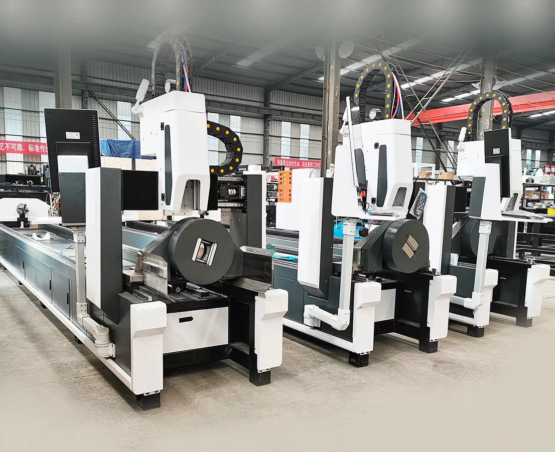 máquina de corte a laser LT240