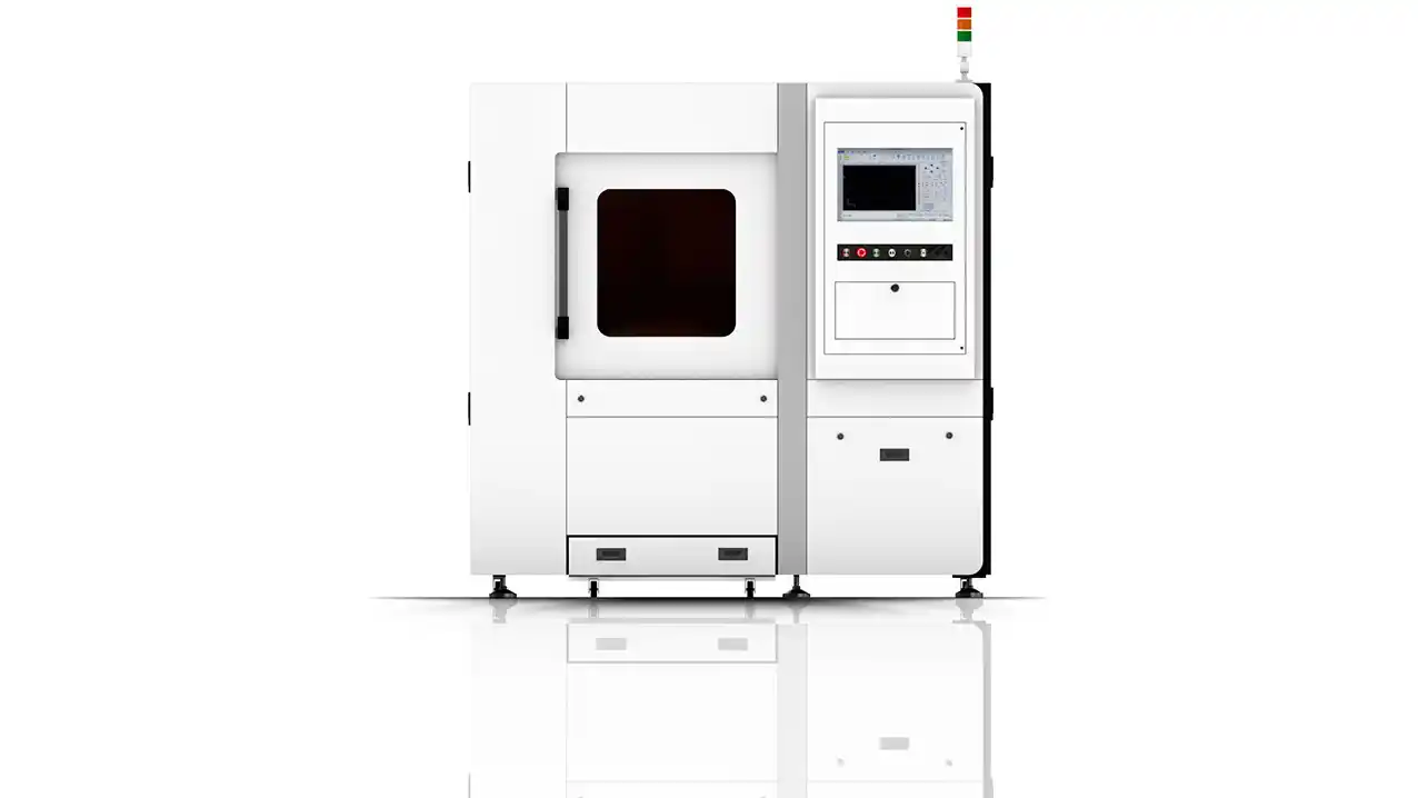 small laser cutting