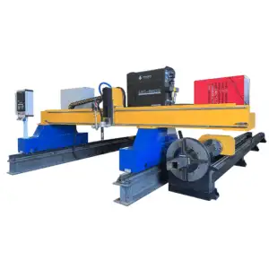 cnc gantry kit