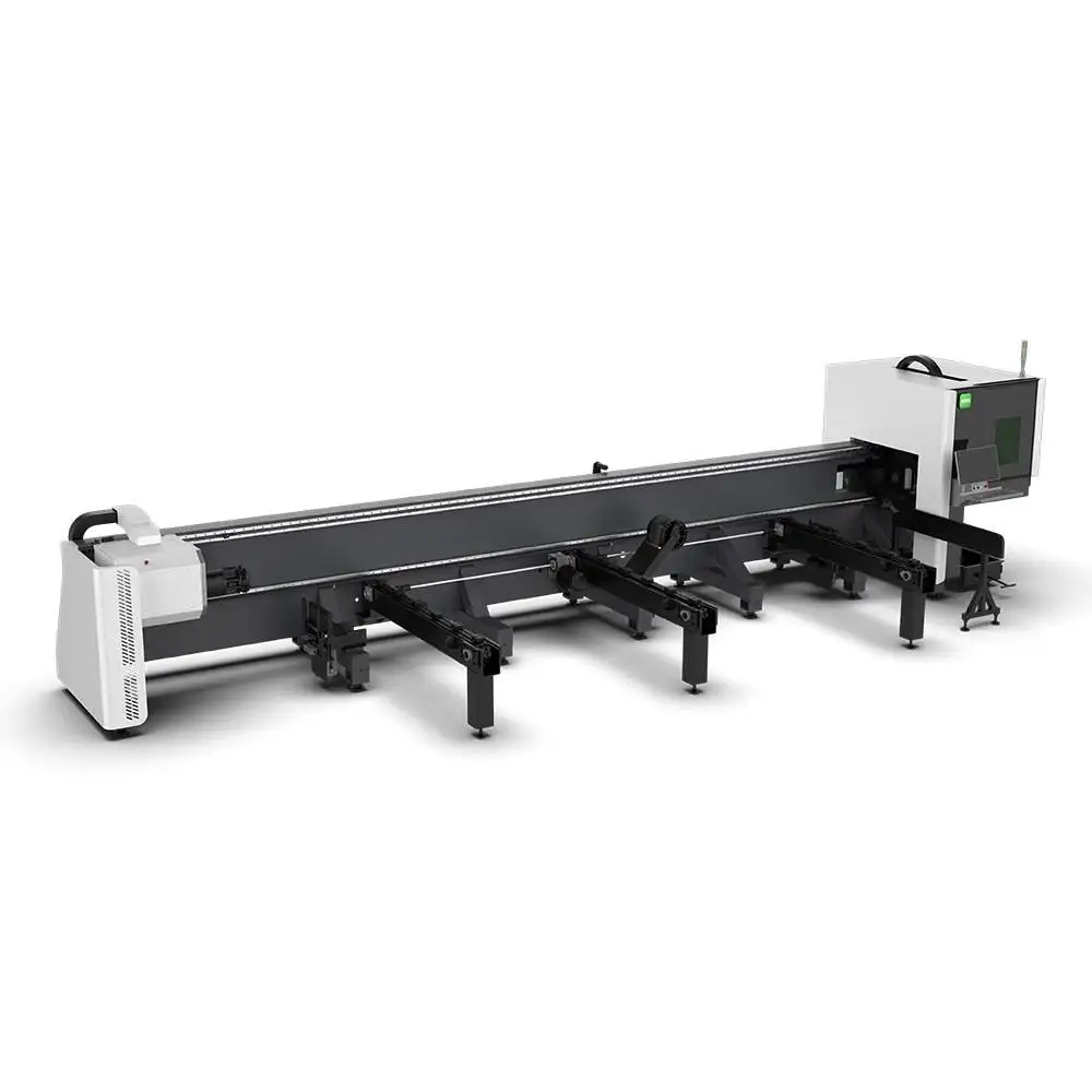 tube laser cutter