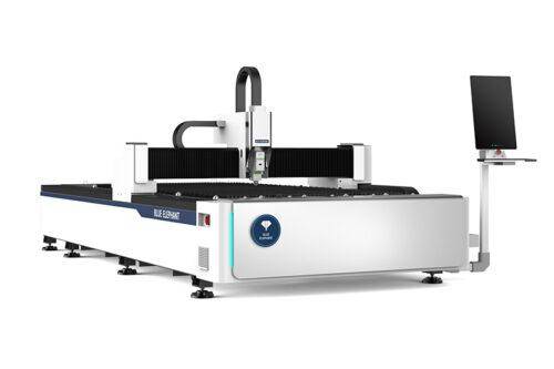 1530AFL Fiber Laser Cutting Machine