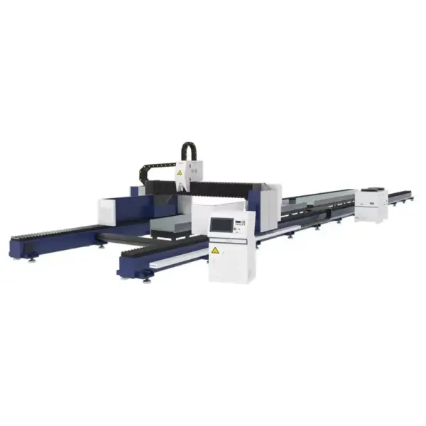 HF h beam laser cutting machine