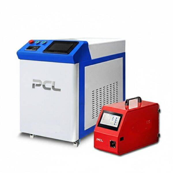 Air cooling Laser welding machine