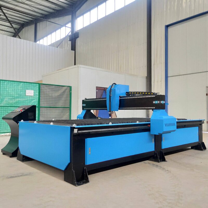 H-Beam Production Line