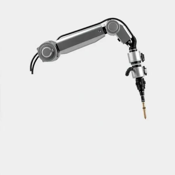 ABB IRB 2400 Welding Robot