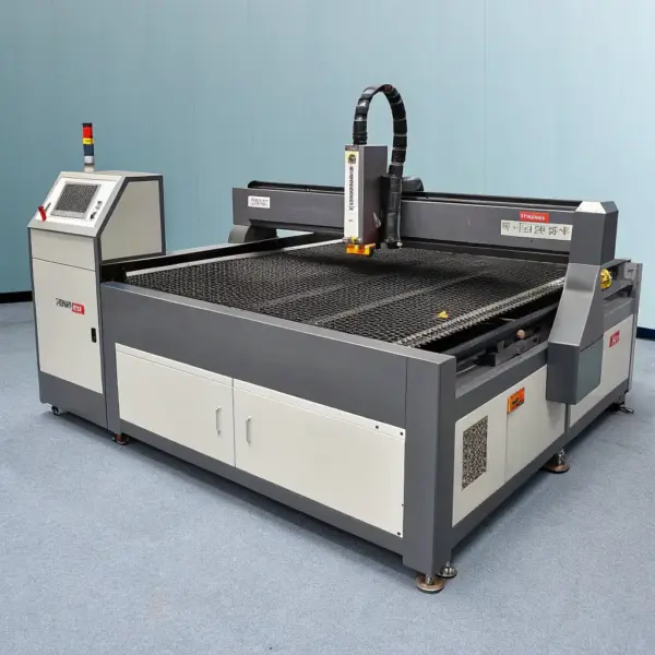 SteelForgeTech PlasmaCut 2060