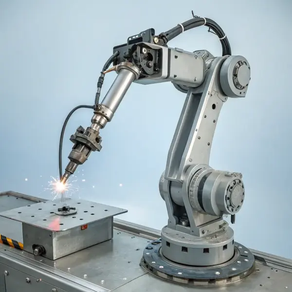 SteelForgeTech CompactWeld 150