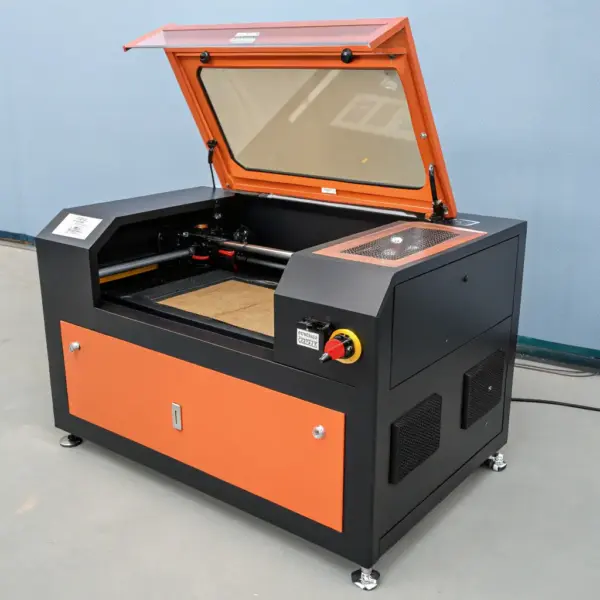 SteelForgeTech TubeLaser 1500