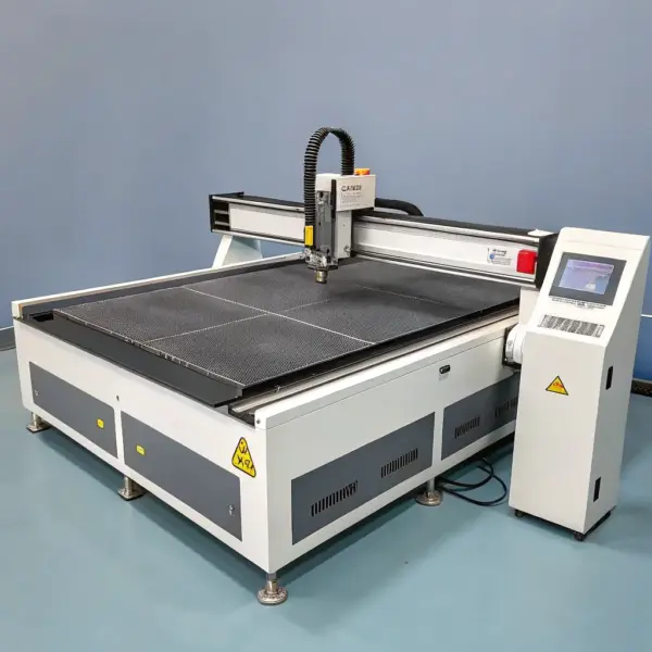 3015 Fiber laser cutting machine