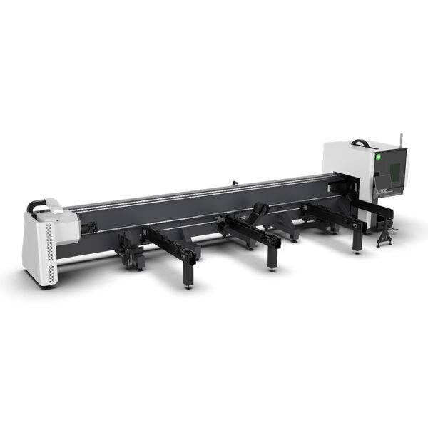 tube laser cutter